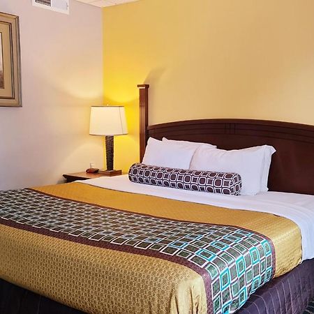 Hampton Inn 해리스버그 외부 사진