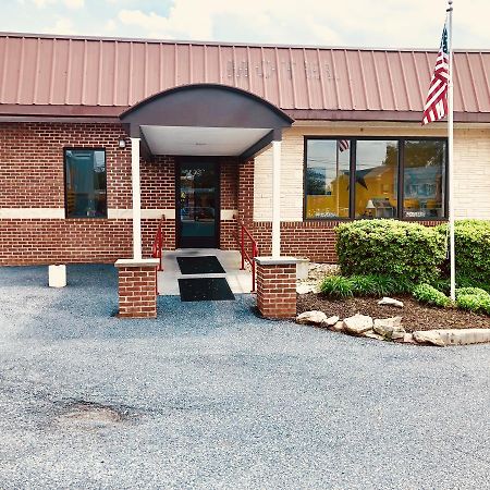 Hampton Inn 해리스버그 외부 사진