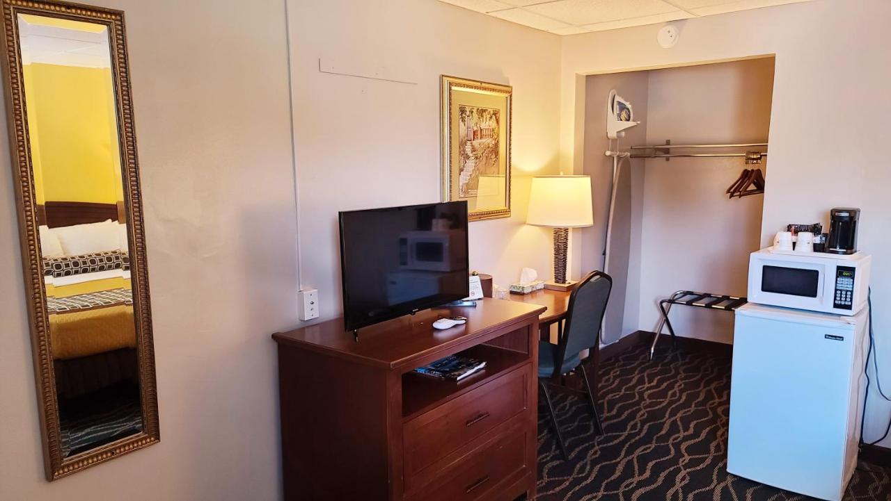 Hampton Inn 해리스버그 외부 사진