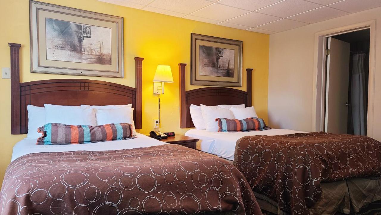 Hampton Inn 해리스버그 외부 사진