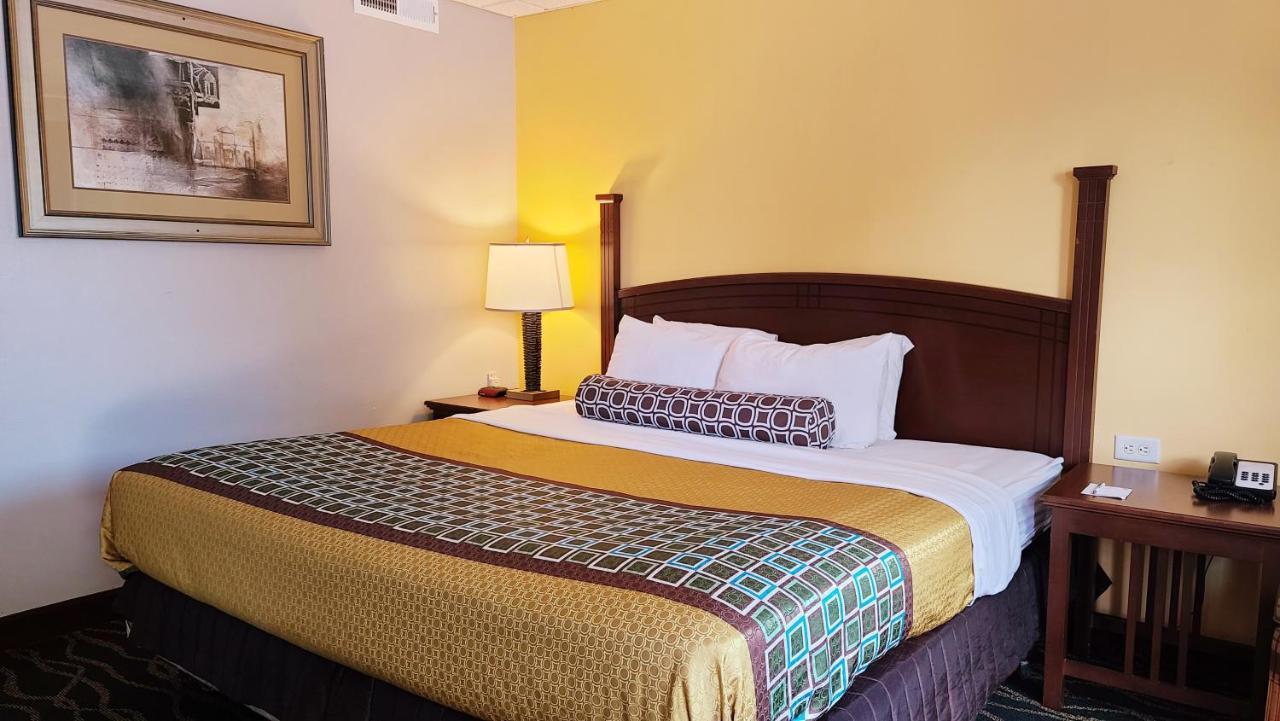 Hampton Inn 해리스버그 외부 사진
