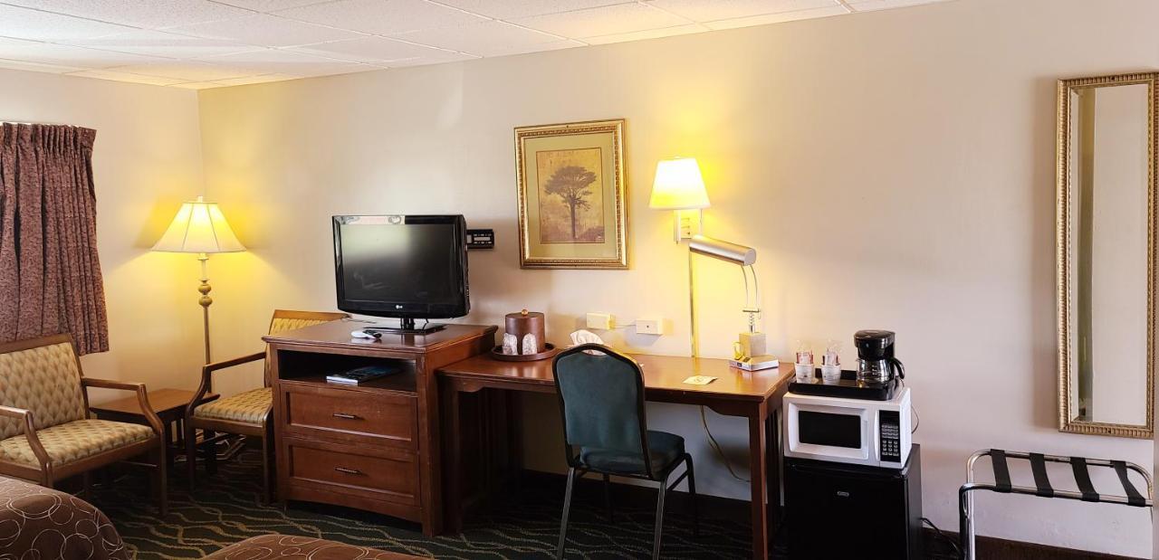 Hampton Inn 해리스버그 외부 사진